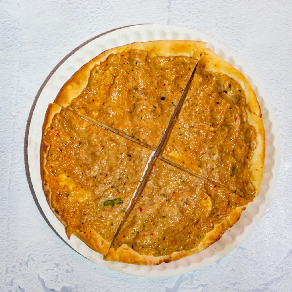 فطاير دجاج